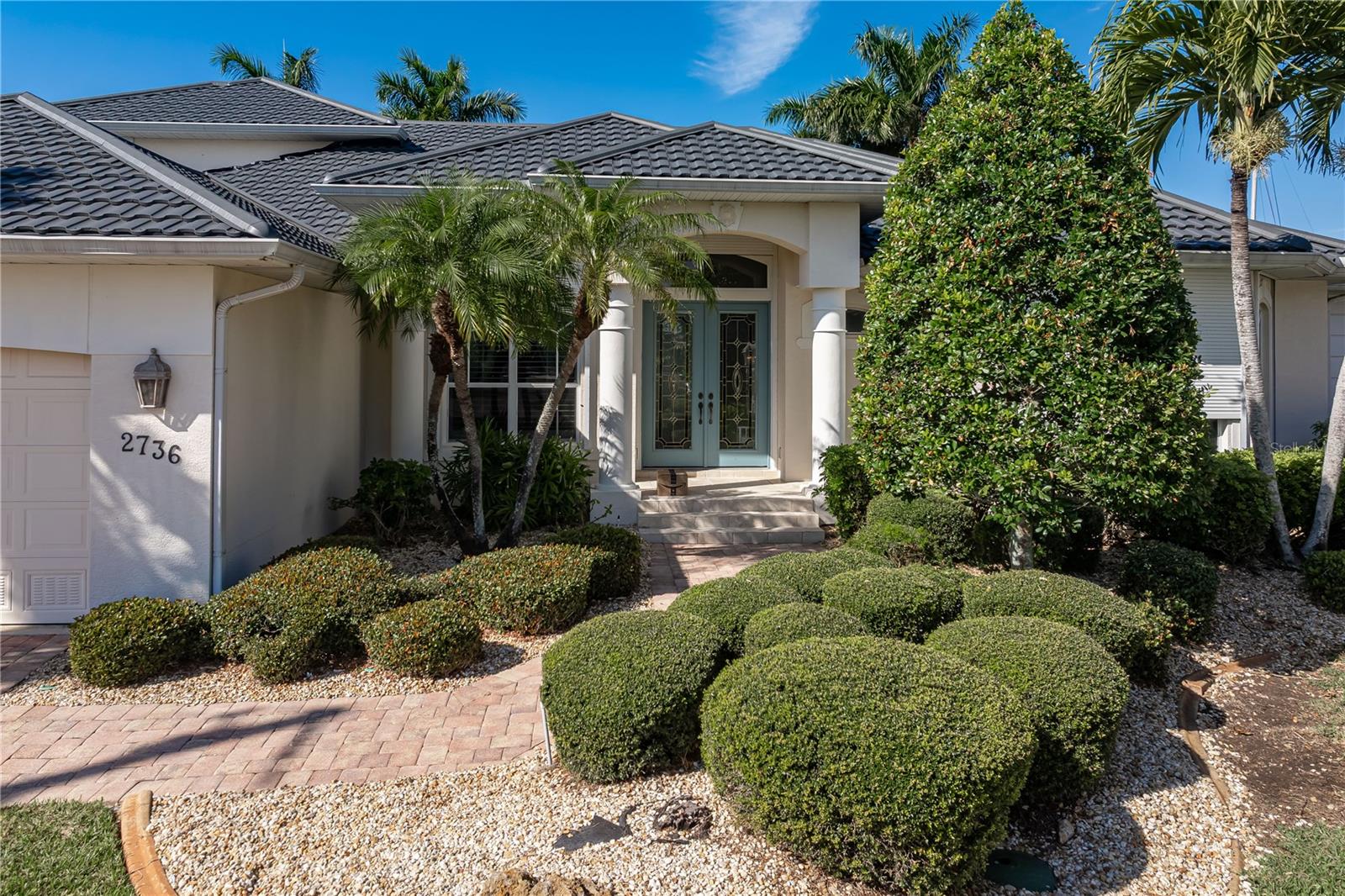 Punta Gorda, Florida, 33950, United States, 5 Bedrooms Bedrooms, ,4 BathroomsBathrooms,Residential,Active,2006902