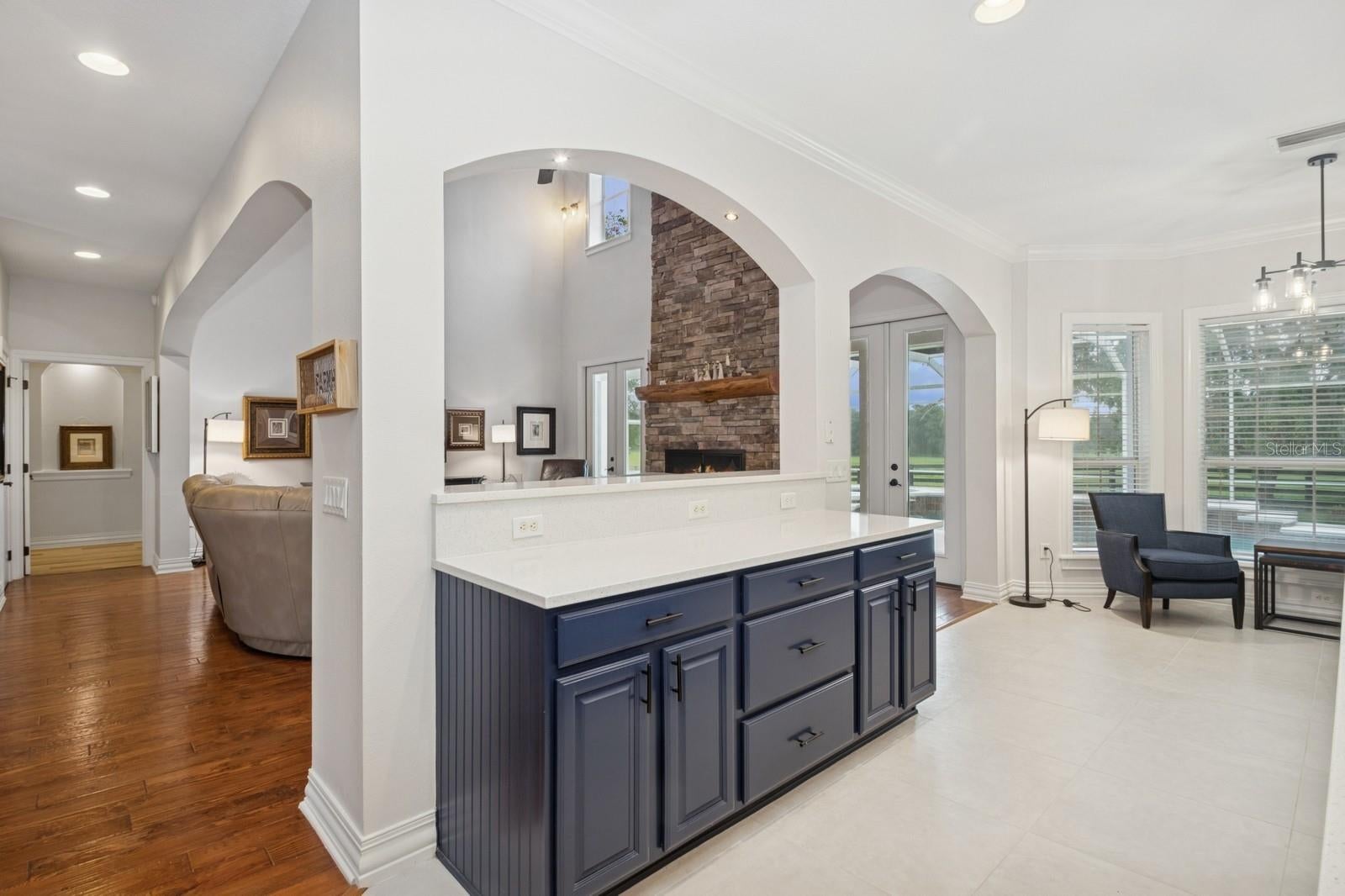 Fruitland Park, Florida, 34731, United States, 7 Bedrooms Bedrooms, ,6 BathroomsBathrooms,Residential,Active,1894791