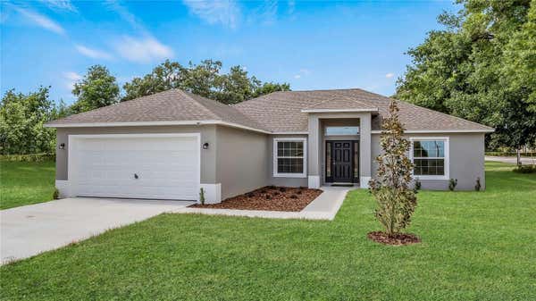 40616 W 4TH AVE, UMATILLA, FL 32784 - Image 1