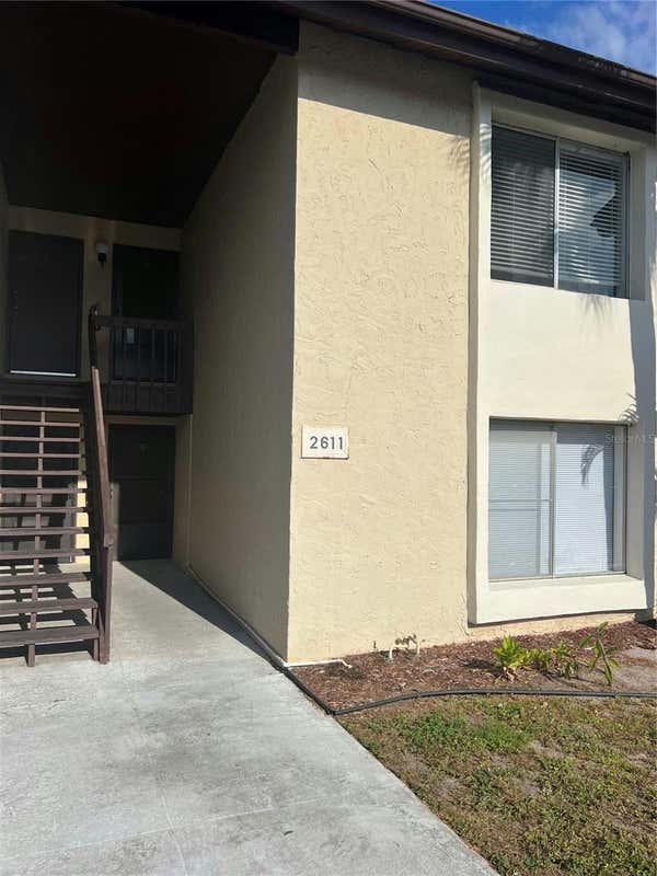 2611 PINE LAKE TER UNIT B, SARASOTA, FL 34237, photo 1 of 15