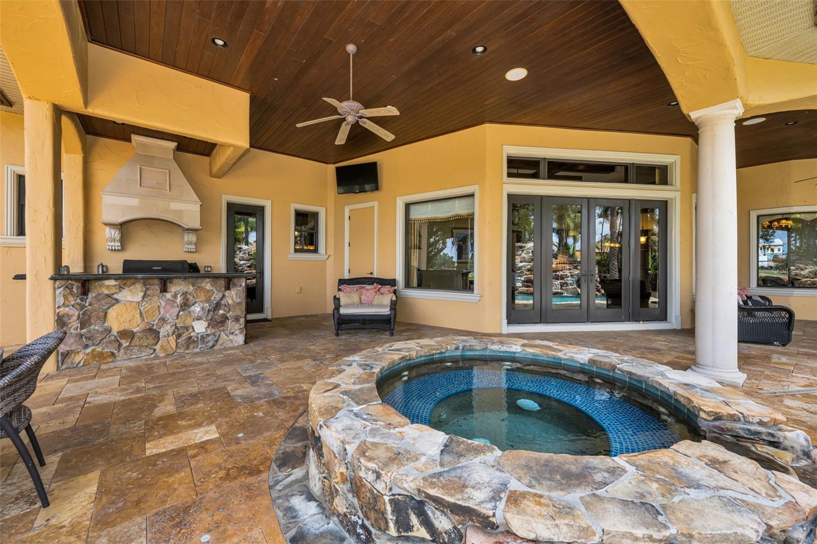 Trinity, Florida, 34655, United States, 5 Bedrooms Bedrooms, ,6 BathroomsBathrooms,Residential,Pending,2045561