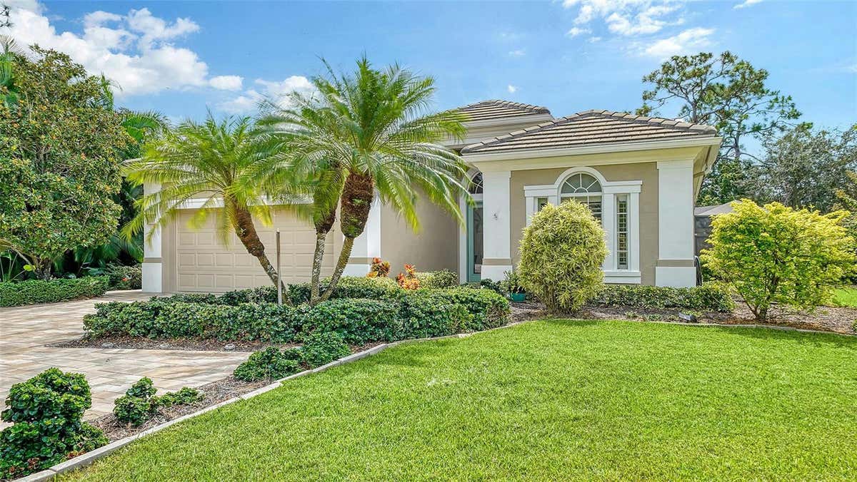 13 BAYHEAD LN, OSPREY, FL 34229, photo 1 of 100