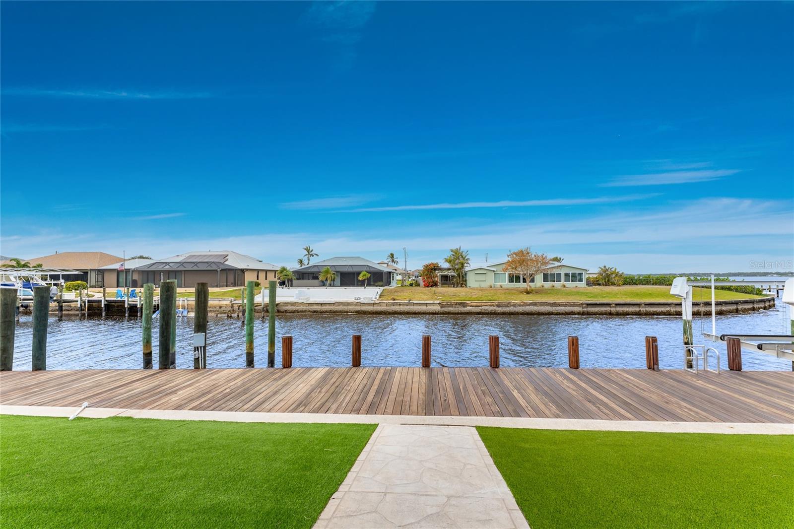 Port Charlotte, Florida, 33981, United States, 4 Bedrooms Bedrooms, ,3 BathroomsBathrooms,Residential,Active,1953371