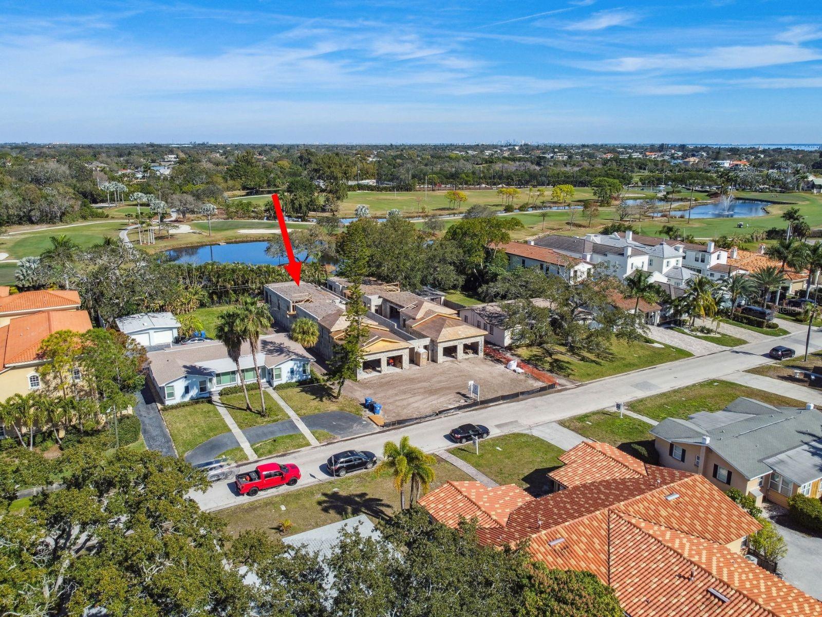 St Petersburg, Florida, 33704, United States, ,4 BathroomsBathrooms,Residential,Active,1703155