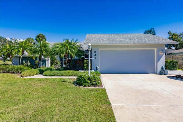 941 S DORAL LN, VENICE, FL 34293 - Image 1