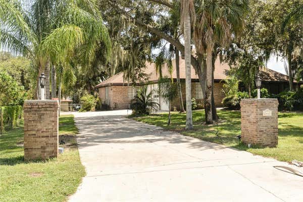 2467 LAKE FRONT DR, LAKE WALES, FL 33898 - Image 1