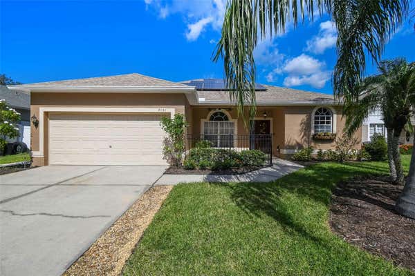 7151 CAPTIVA CIR, NEW PORT RICHEY, FL 34655 - Image 1