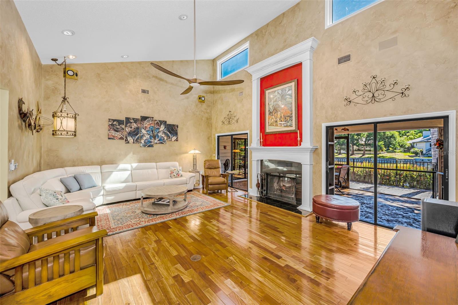 Palm Harbor, Florida, 34683, United States, 4 Bedrooms Bedrooms, ,4 BathroomsBathrooms,Residential,Active,2036020