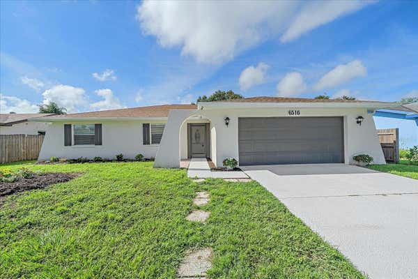 6516 SAMOA DR, SARASOTA, FL 34241 - Image 1