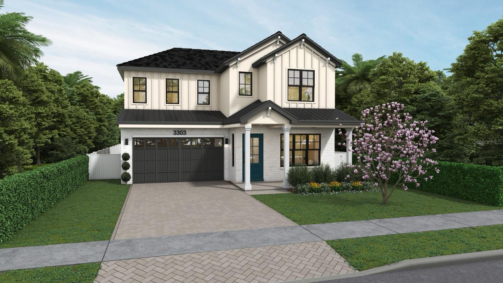 Orlando, Florida, 32804, United States, 5 Bedrooms Bedrooms, ,5 BathroomsBathrooms,Residential,Active,1946515