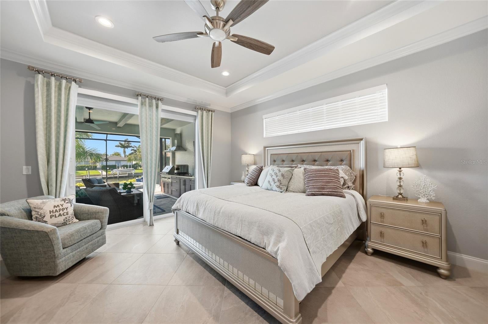 Punta Gorda, Florida, 33950, United States, 3 Bedrooms Bedrooms, ,3 BathroomsBathrooms,Residential,Active,2043839