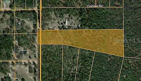 7095 RIDGE TRAIL RD, KEYSTONE HEIGHTS, FL 32656 - Image 1