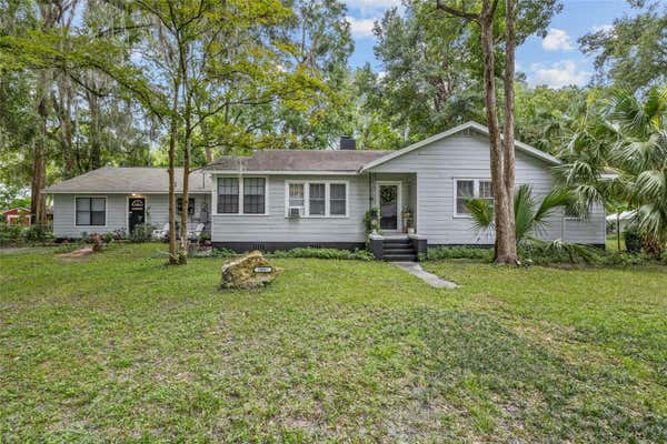 24067 NW 187TH RD, HIGH SPRINGS, FL 32643 - Image 1