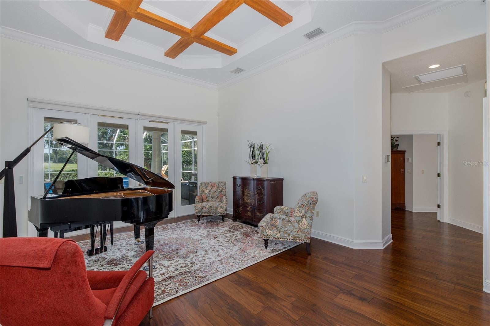 Trinity, Florida, 34655, United States, 4 Bedrooms Bedrooms, ,4 BathroomsBathrooms,Residential,Active,1892429