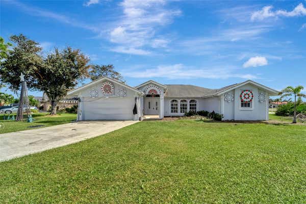 80 CABELLO ST, PUNTA GORDA, FL 33983 - Image 1