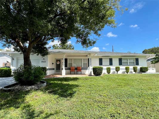 4433 32ND AVE N, SAINT PETERSBURG, FL 33713 - Image 1