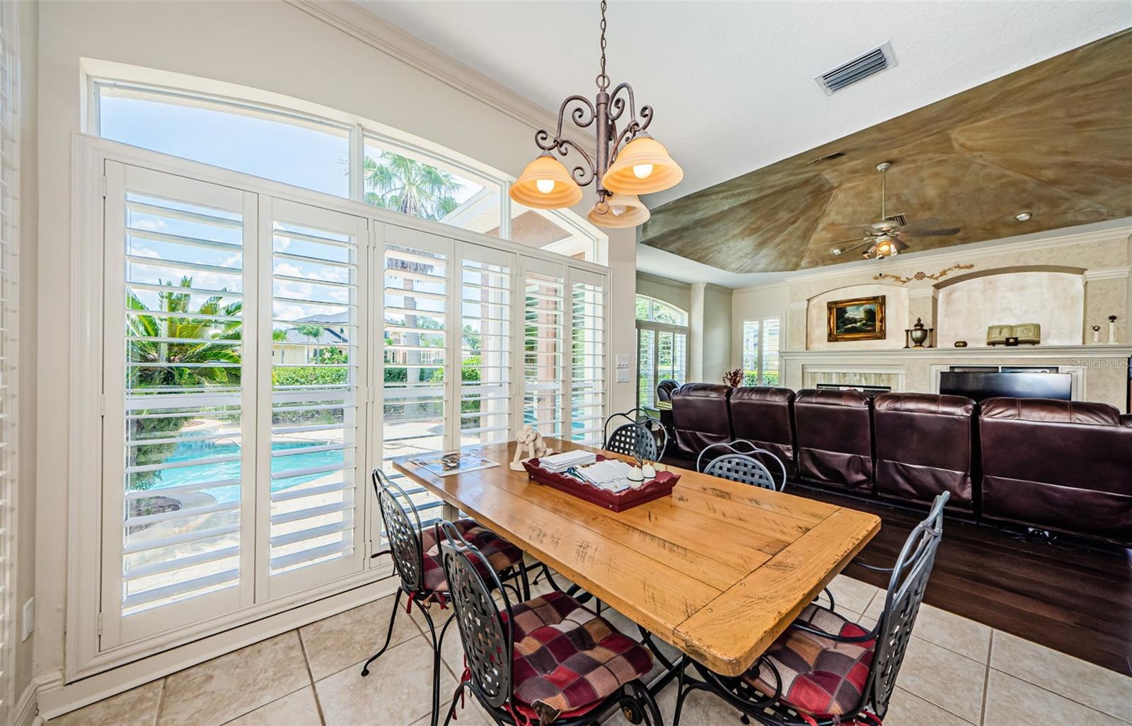 Tarpon Springs, Florida, 34688, United States, 5 Bedrooms Bedrooms, ,4 BathroomsBathrooms,Residential,Active,1853279