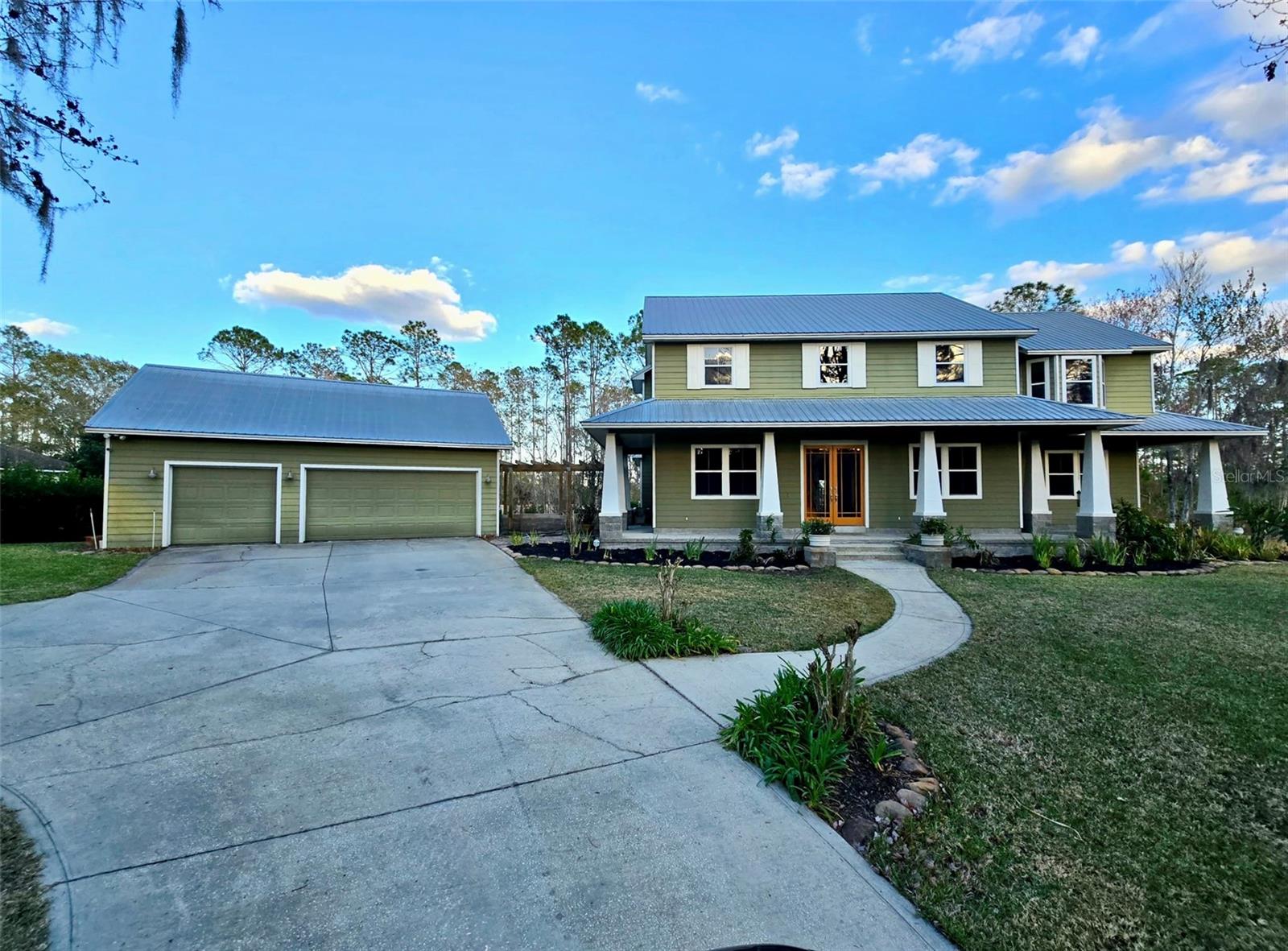 Chuluota, Florida, 32766, United States, 4 Bedrooms Bedrooms, ,3 BathroomsBathrooms,Residential,Active,2015457