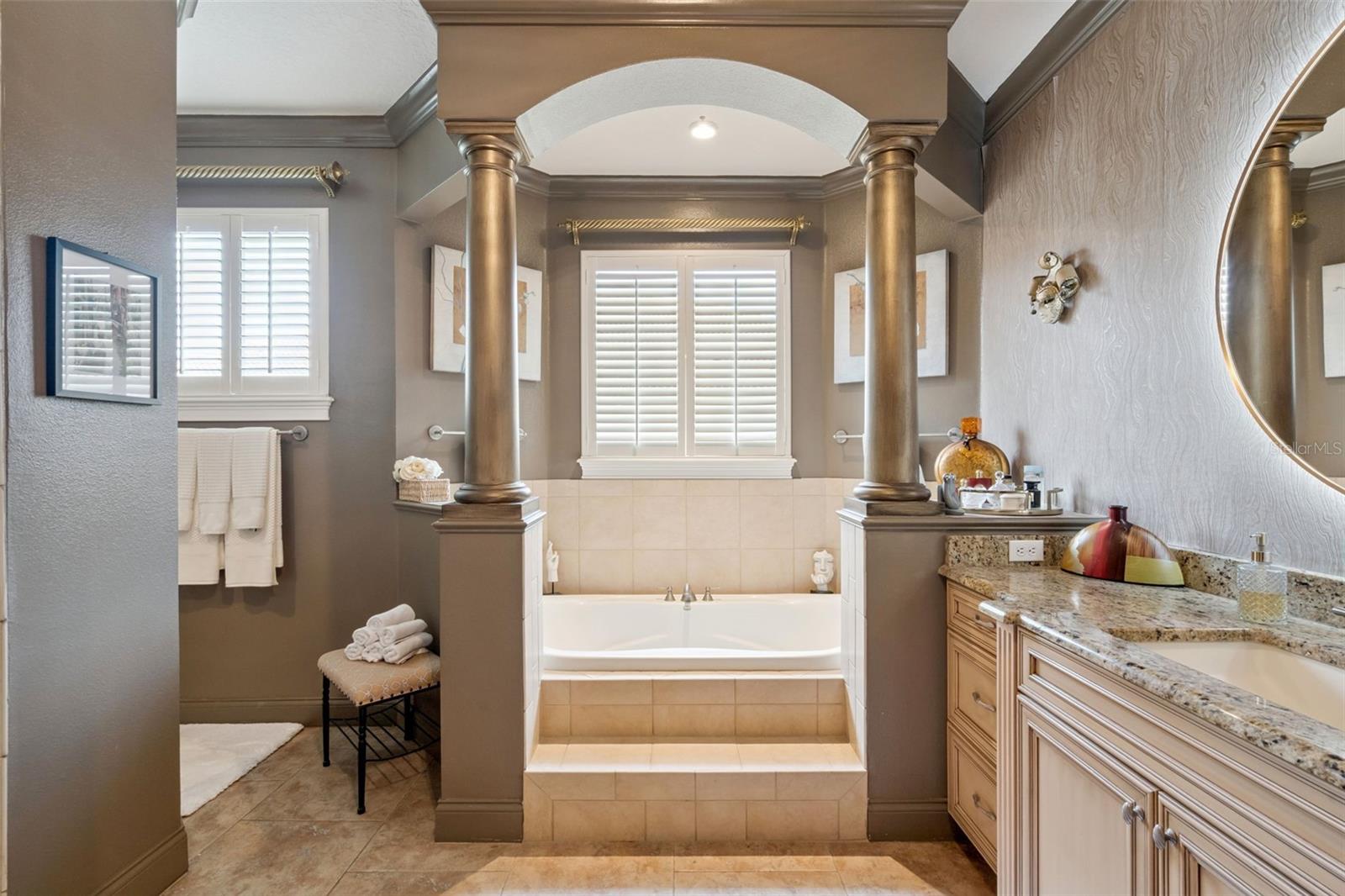 Windermere, Florida, 34786, United States, 5 Bedrooms Bedrooms, ,5 BathroomsBathrooms,Residential,Active,2044556