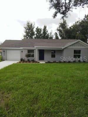 7404 SE 115TH ST, BELLEVIEW, FL 34420 - Image 1