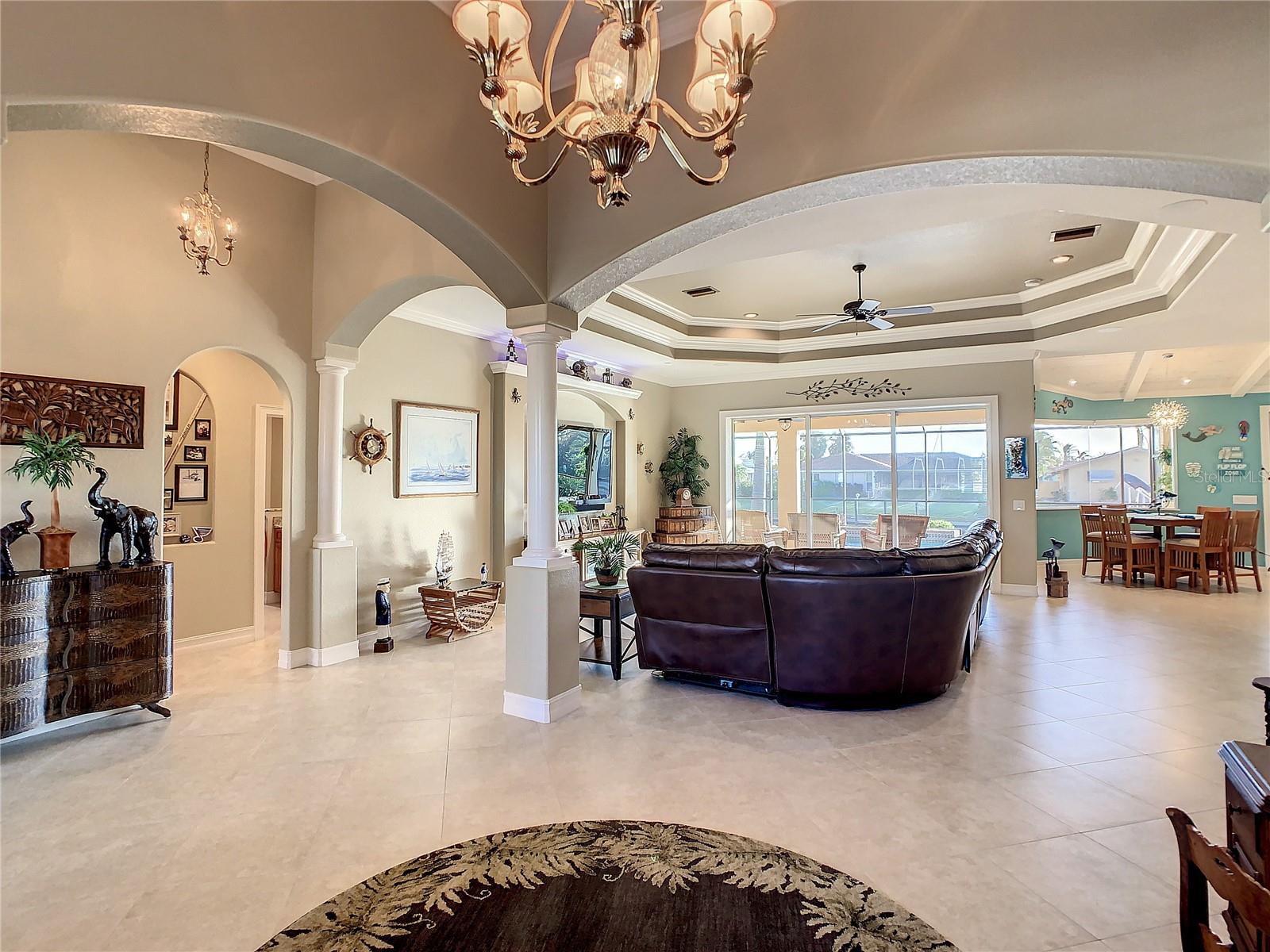 Punta Gorda, Florida, 33950, United States, 3 Bedrooms Bedrooms, ,3 BathroomsBathrooms,Residential,Active,1936105