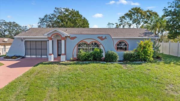 2432 CARETTA AVE, SPRING HILL, FL 34609 - Image 1