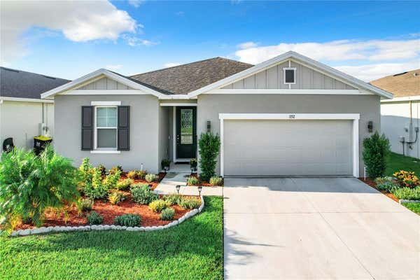 1152 MATTIE POINTE BLVD, AUBURNDALE, FL 33823 - Image 1