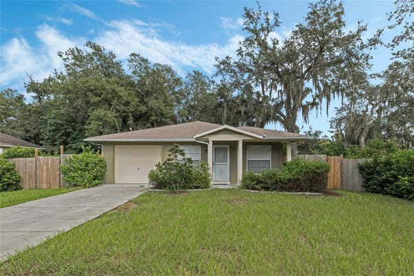 333 MIDWAY AVE, MASCOTTE, FL 34753 - Image 1