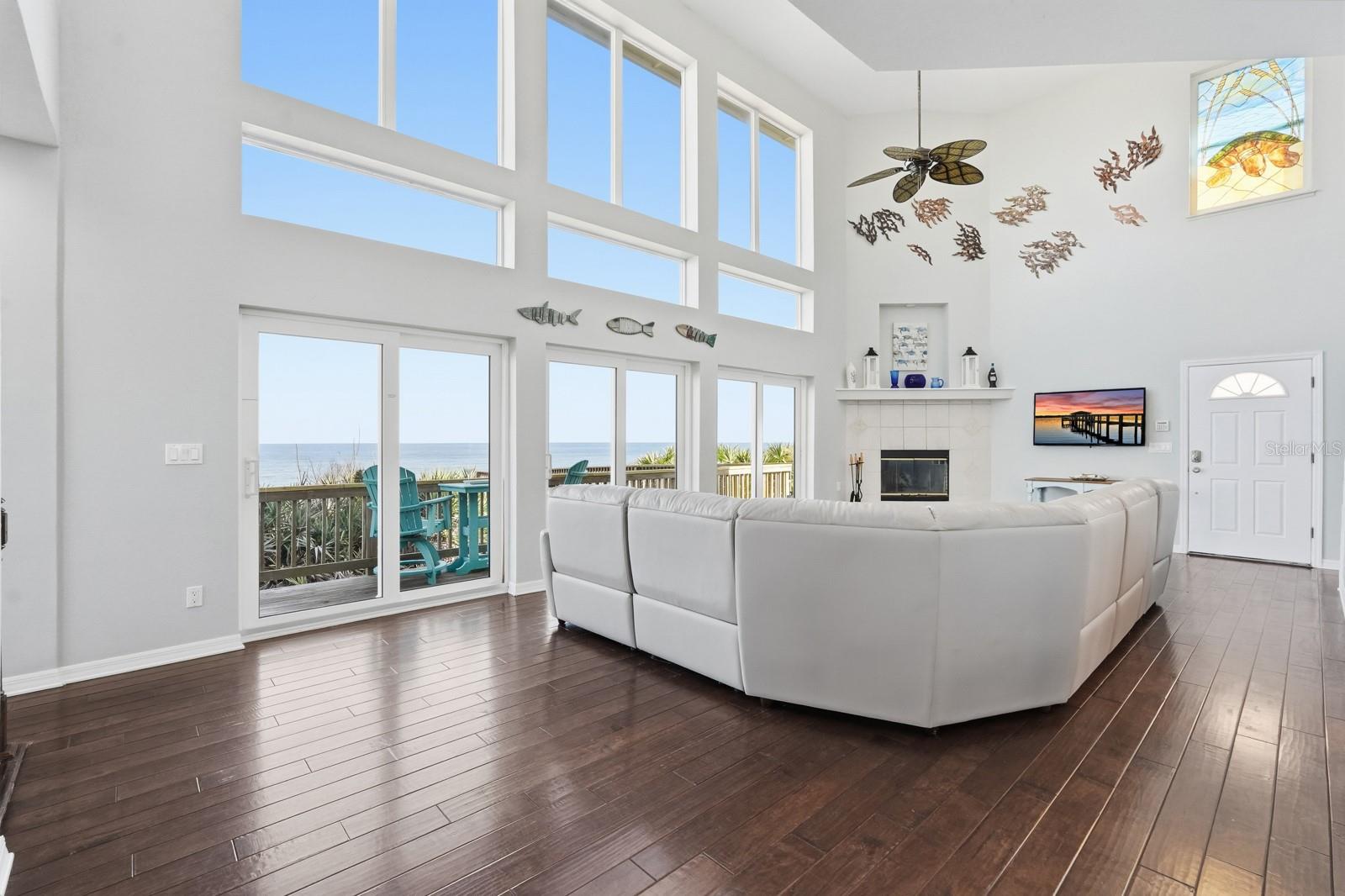 Flagler Beach, Florida, 32136, United States, 5 Bedrooms Bedrooms, ,3 BathroomsBathrooms,Residential,Active,1999191