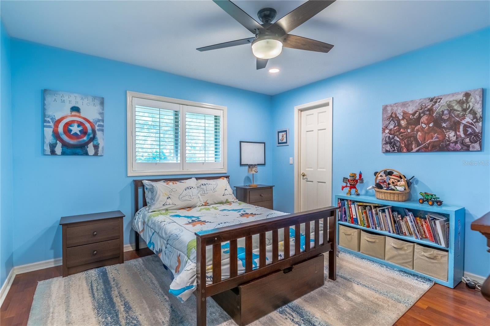 Merritt Island, Florida, 32952, United States, 5 Bedrooms Bedrooms, ,4 BathroomsBathrooms,Residential,Active,1909868