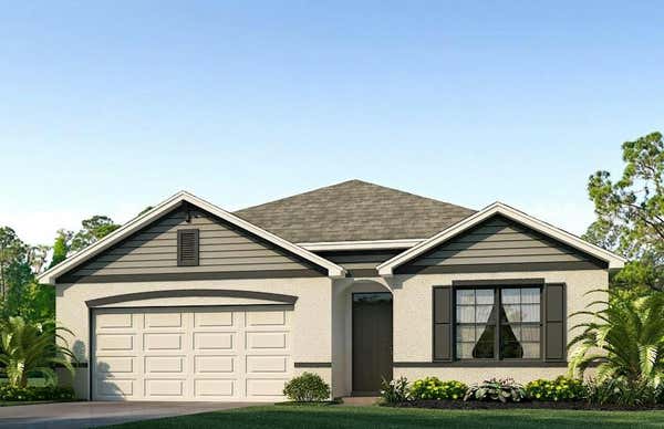 329 HICKORY COURSE TRL, OCALA, FL 34472 - Image 1