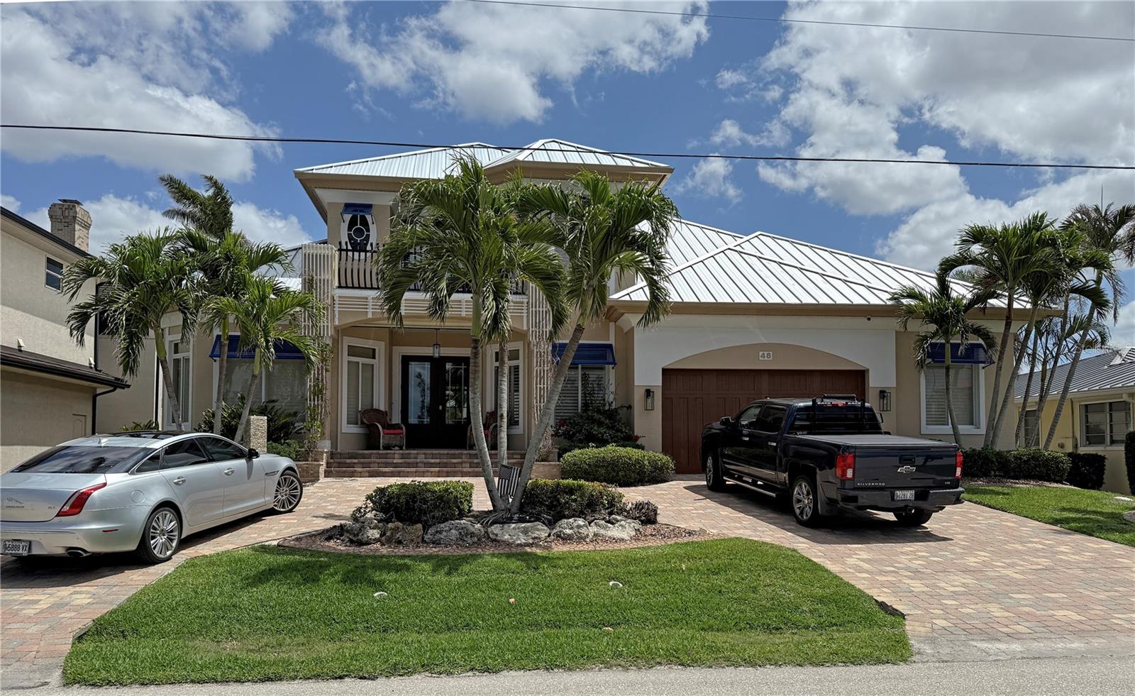 Punta Gorda, Florida, 33950, United States, 3 Bedrooms Bedrooms, ,4 BathroomsBathrooms,Residential,Active,1761247