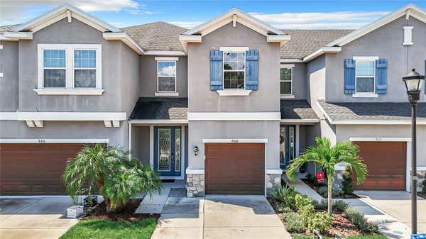 8108 MUDDY PINES PL, TAMPA, FL 33635 - Image 1