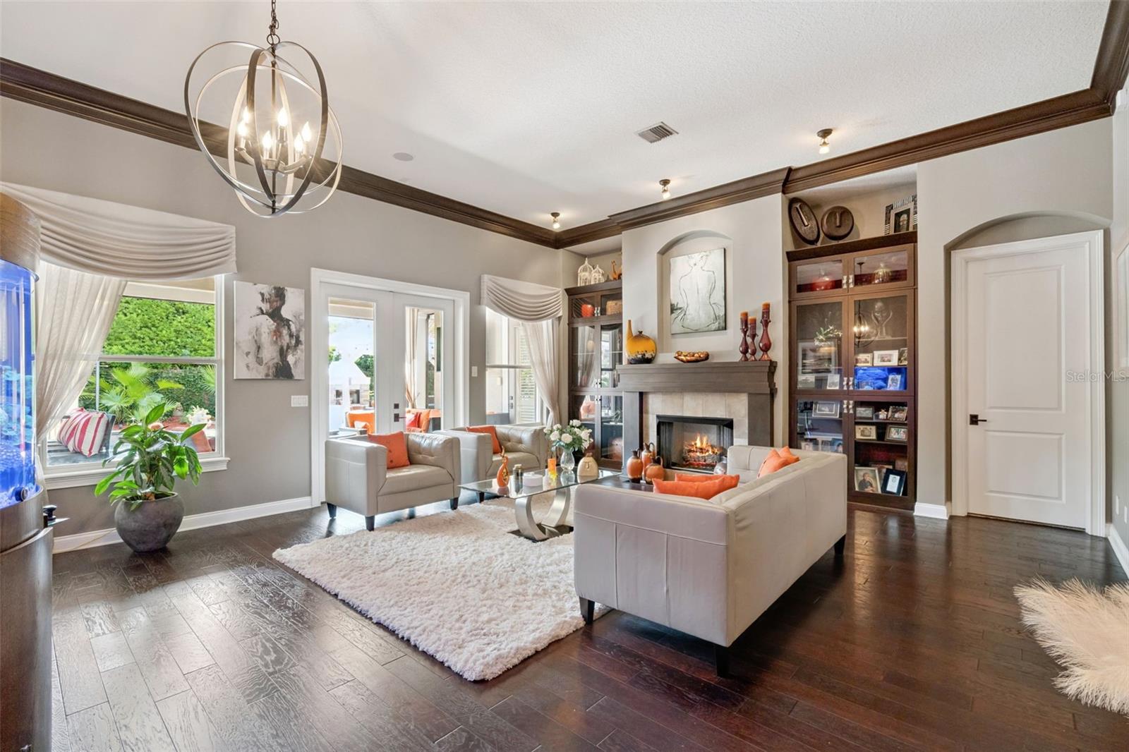 Windermere, Florida, 34786, United States, 5 Bedrooms Bedrooms, ,5 BathroomsBathrooms,Residential,Active,2044556