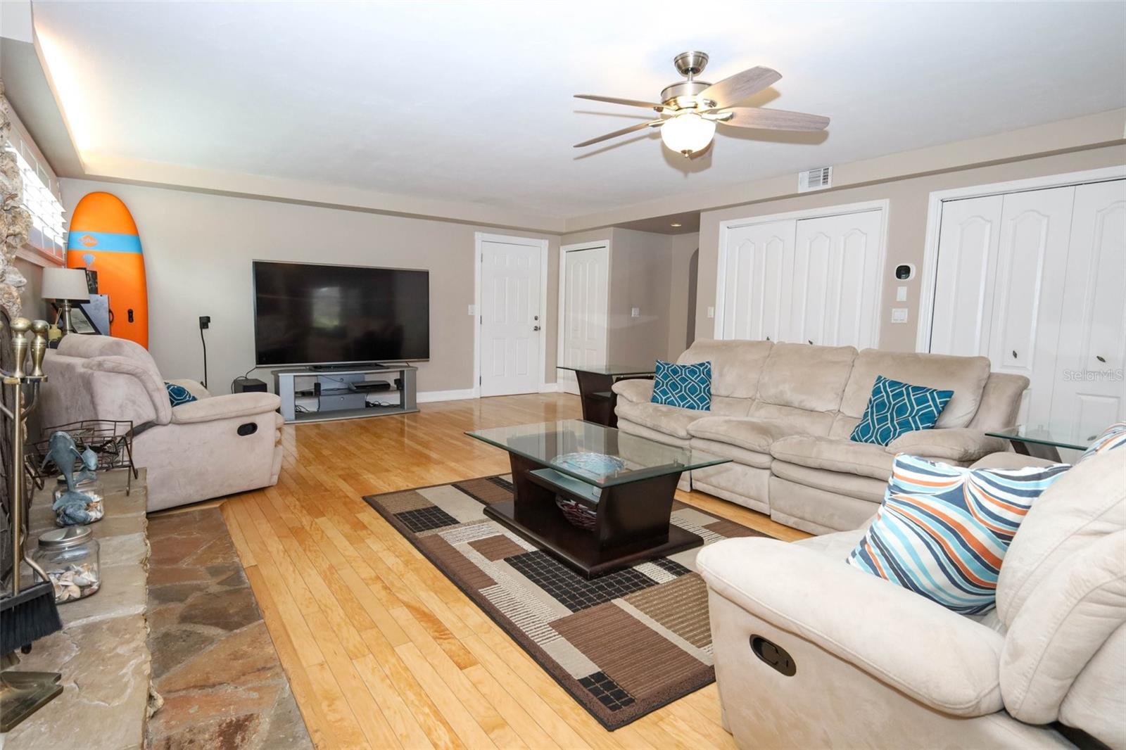 New Smyrna Beach, Florida, 32169, United States, 4 Bedrooms Bedrooms, ,4 BathroomsBathrooms,Residential,Active,1985597