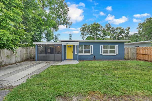 2712 HAWTHORNE ST, ORLANDO, FL 32806 - Image 1