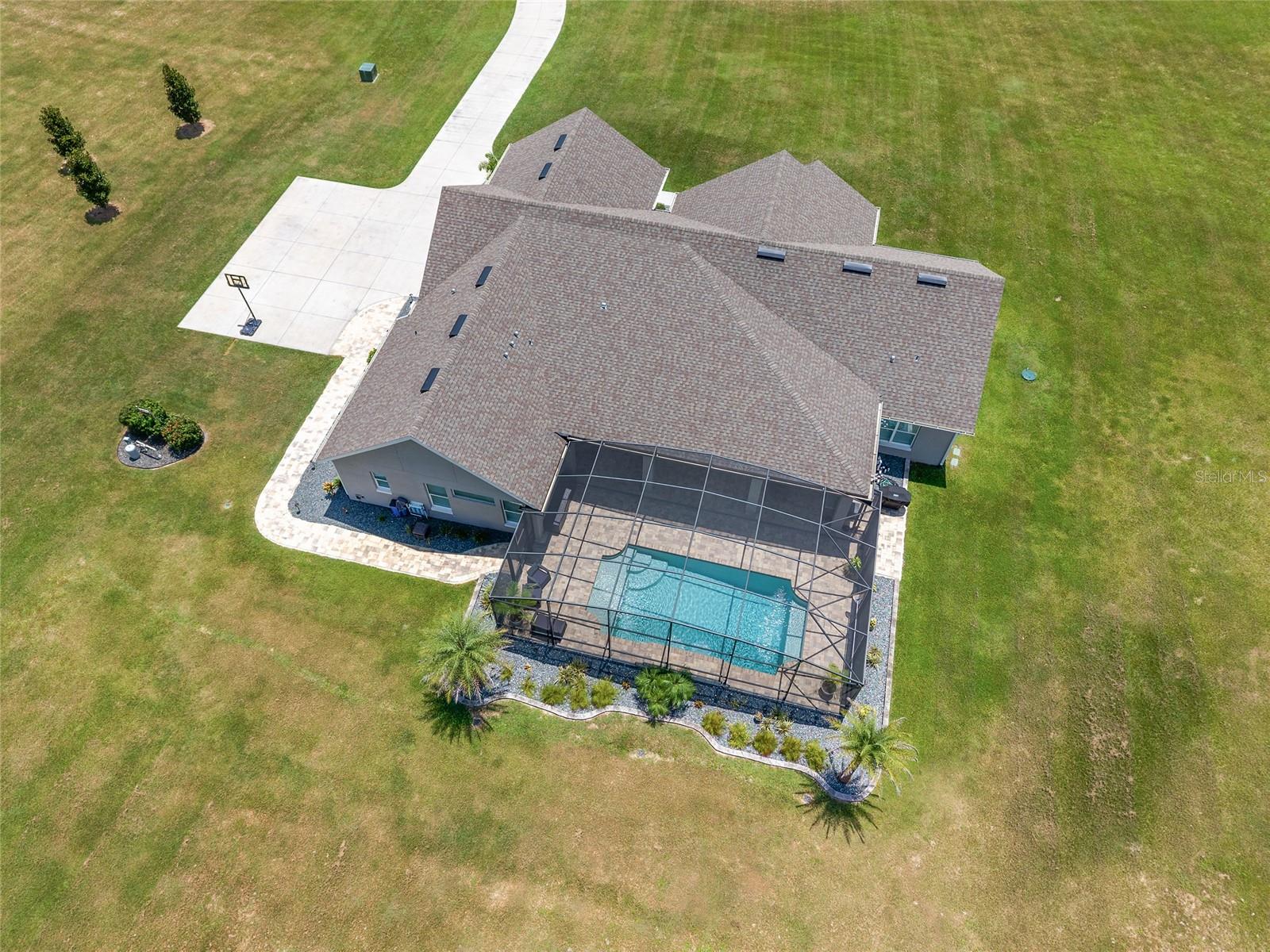 Oxford, Florida, 34484, United States, 4 Bedrooms Bedrooms, ,3 BathroomsBathrooms,Residential,Active,1936399