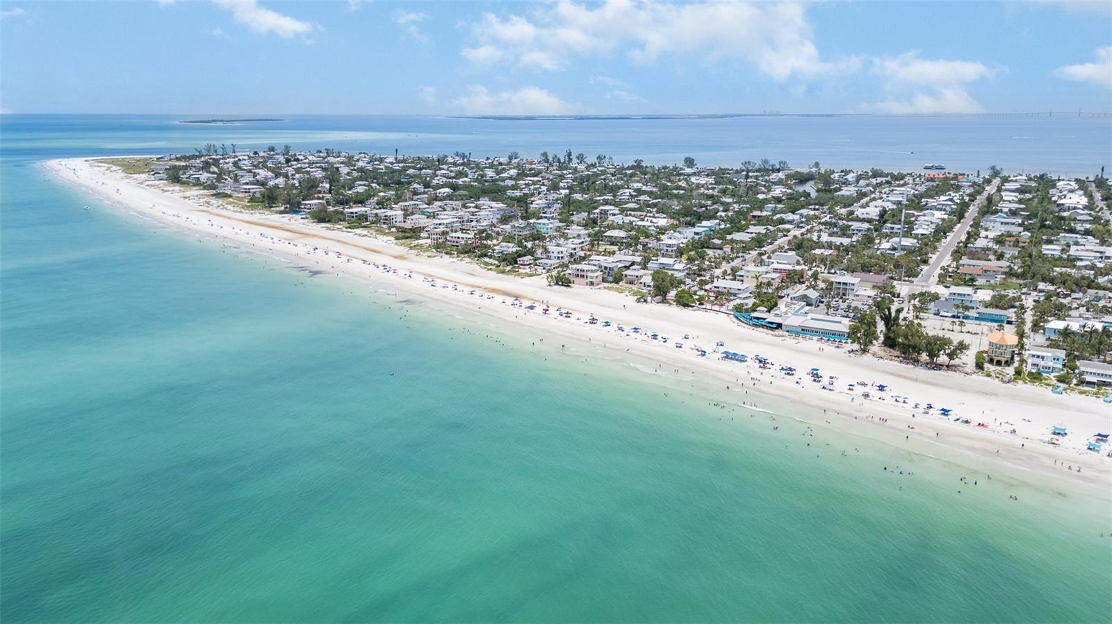 Anna Maria, Florida, 34216, United States, 2 Bedrooms Bedrooms, ,1 BathroomBathrooms,Residential,Active,1886825