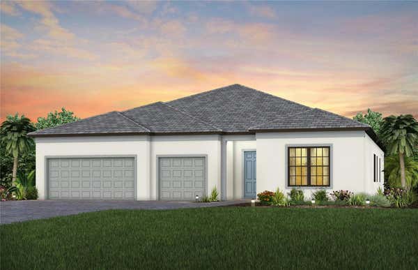 1781 PEPPER GRASS DRIVE, NORTH PORT, FL 34289 - Image 1