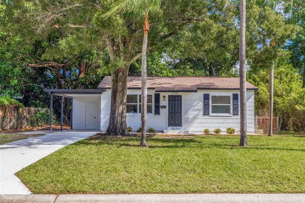 2045 50TH AVE N, SAINT PETERSBURG, FL 33714 - Image 1