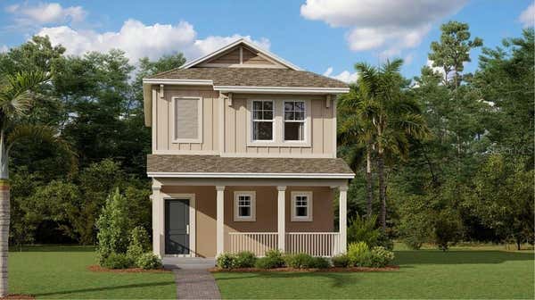 6945 ROSY SKY AVE, ORLANDO, FL 32829 - Image 1