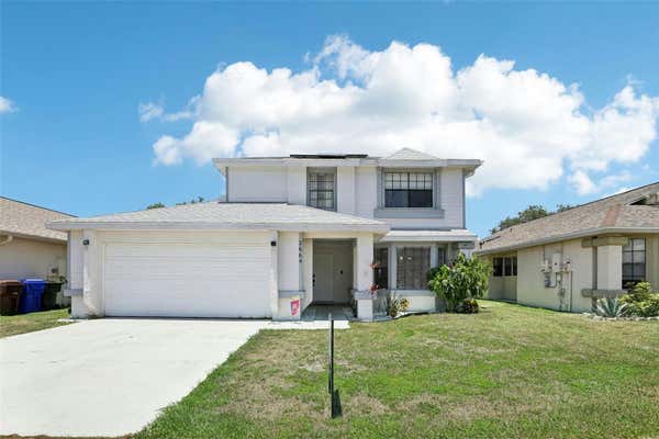 2664 HORSESHOE BAY DR, KISSIMMEE, FL 34741 - Image 1