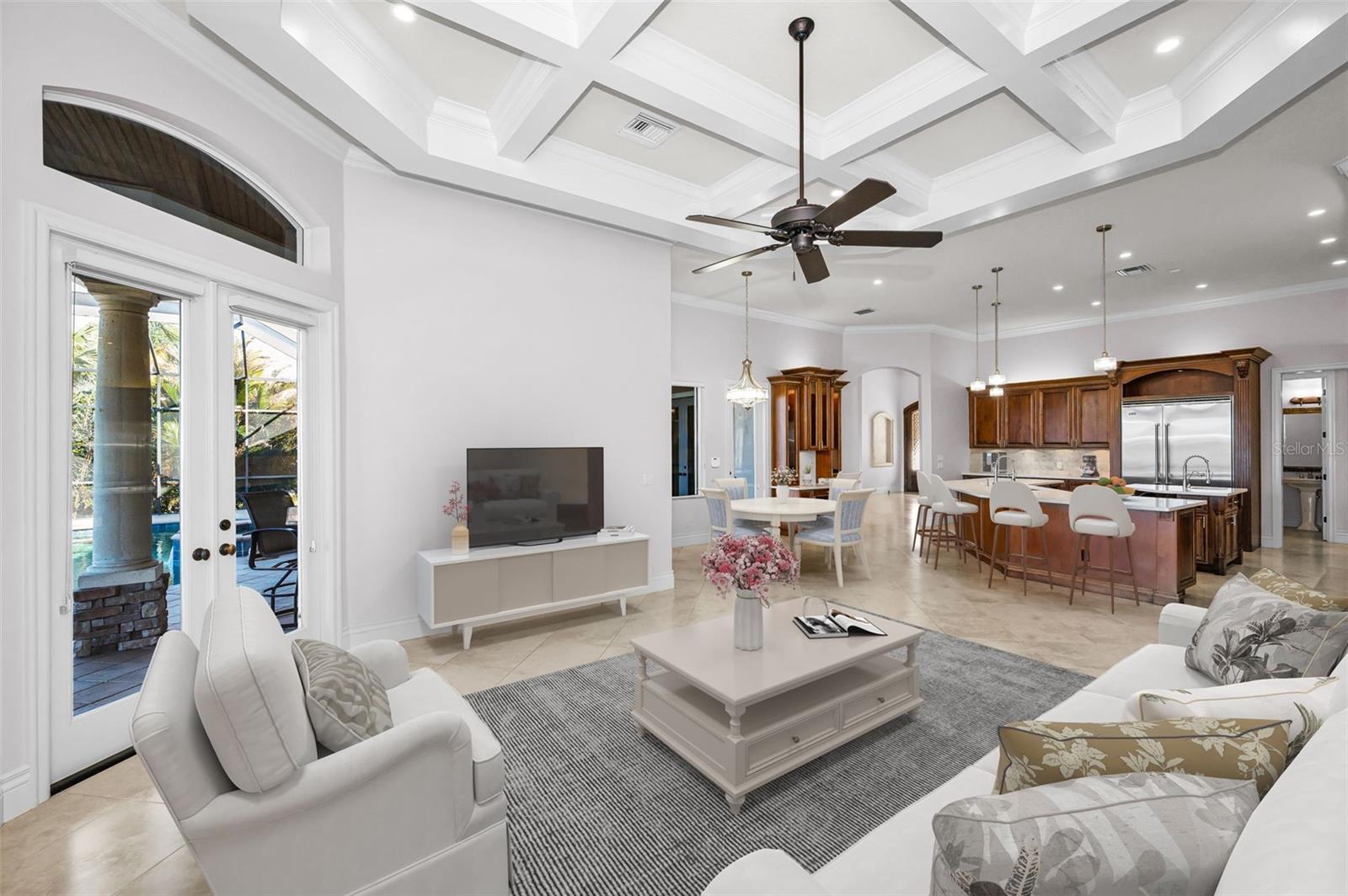 Trinity, Florida, 34655, United States, 4 Bedrooms Bedrooms, ,5 BathroomsBathrooms,Residential,Active,2021288