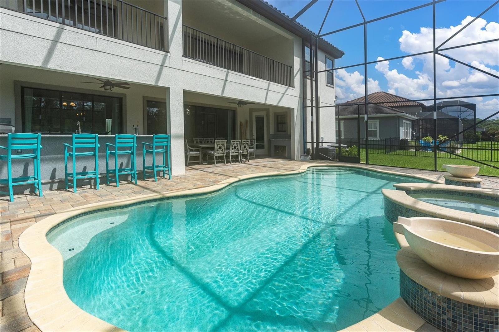 Odessa, Florida, 33556, United States, 5 Bedrooms Bedrooms, ,5 BathroomsBathrooms,Residential,Active,1927675