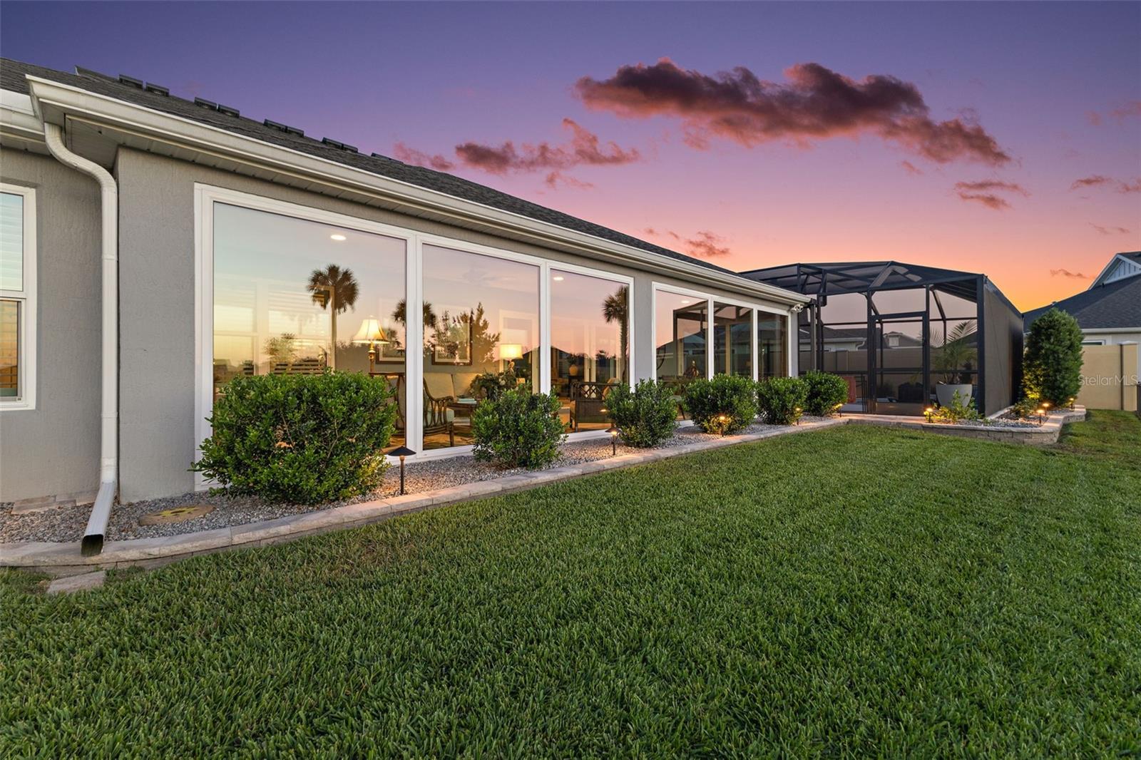 The Villages, Florida, 32163, United States, 4 Bedrooms Bedrooms, ,3 BathroomsBathrooms,Residential,Active,2045554
