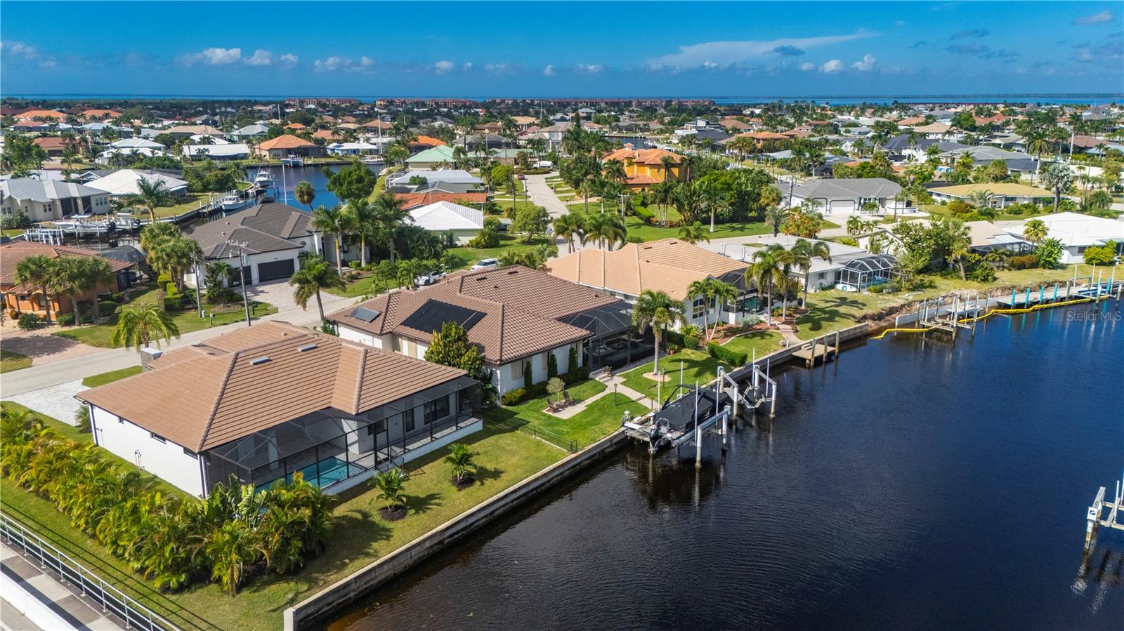 Punta Gorda, Florida, 33950, United States, 4 Bedrooms Bedrooms, ,3 BathroomsBathrooms,Residential,Active,1985584