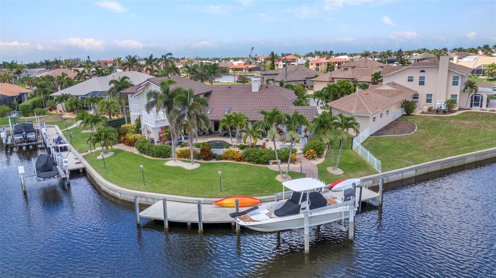 Punta Gorda, Florida, 33950, United States, 4 Bedrooms Bedrooms, ,3 BathroomsBathrooms,Residential,Active,1853632
