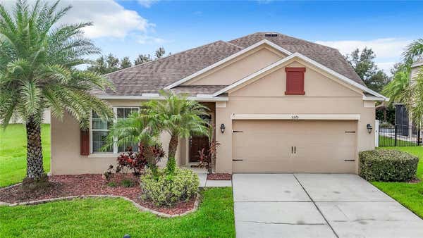 5575 SWEET WILLIAM TER, LAND O LAKES, FL 34639 - Image 1