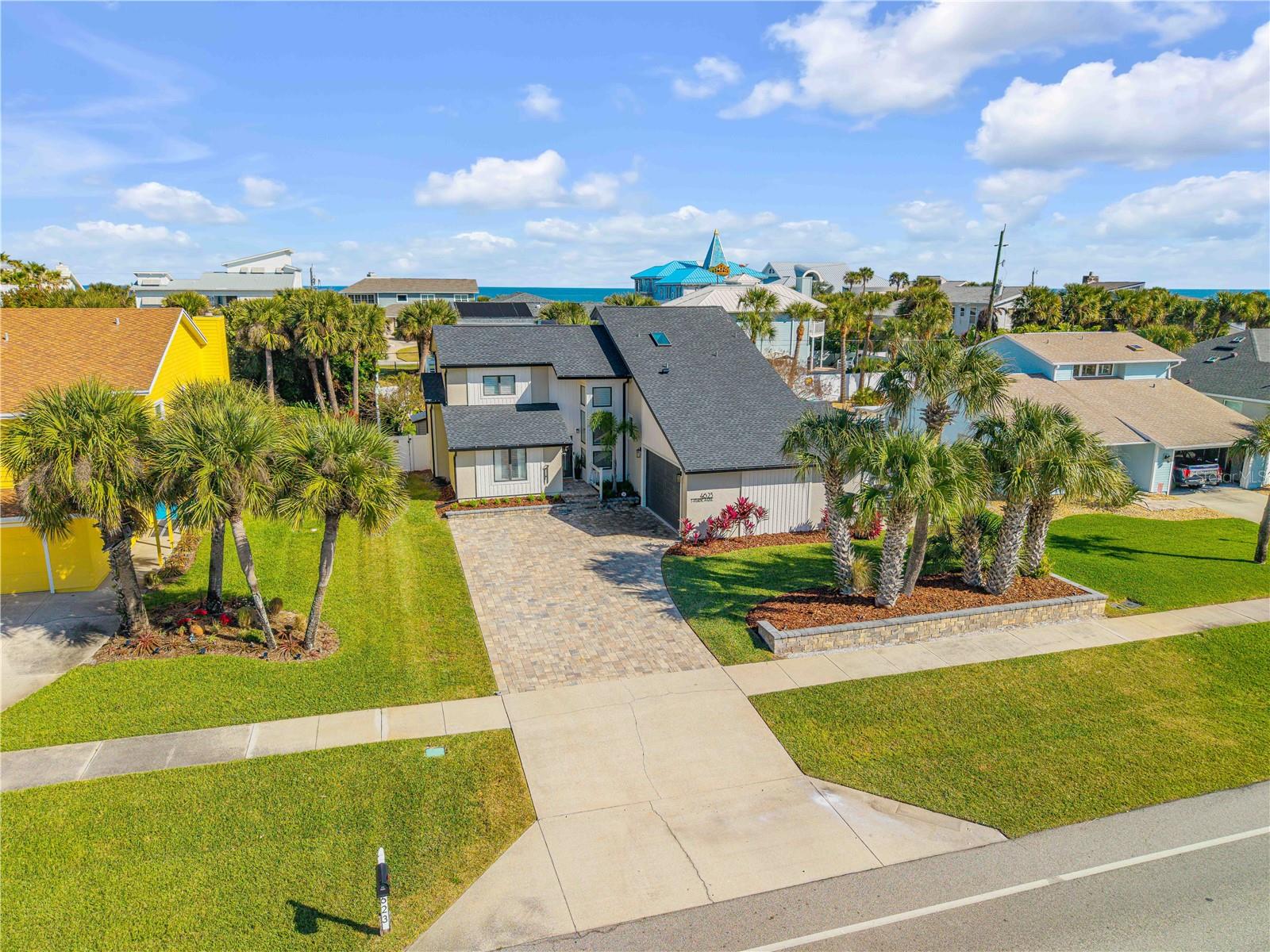 New Smyrna Beach, Florida, 32169, United States, 4 Bedrooms Bedrooms, ,5 BathroomsBathrooms,Residential,Active,2008346