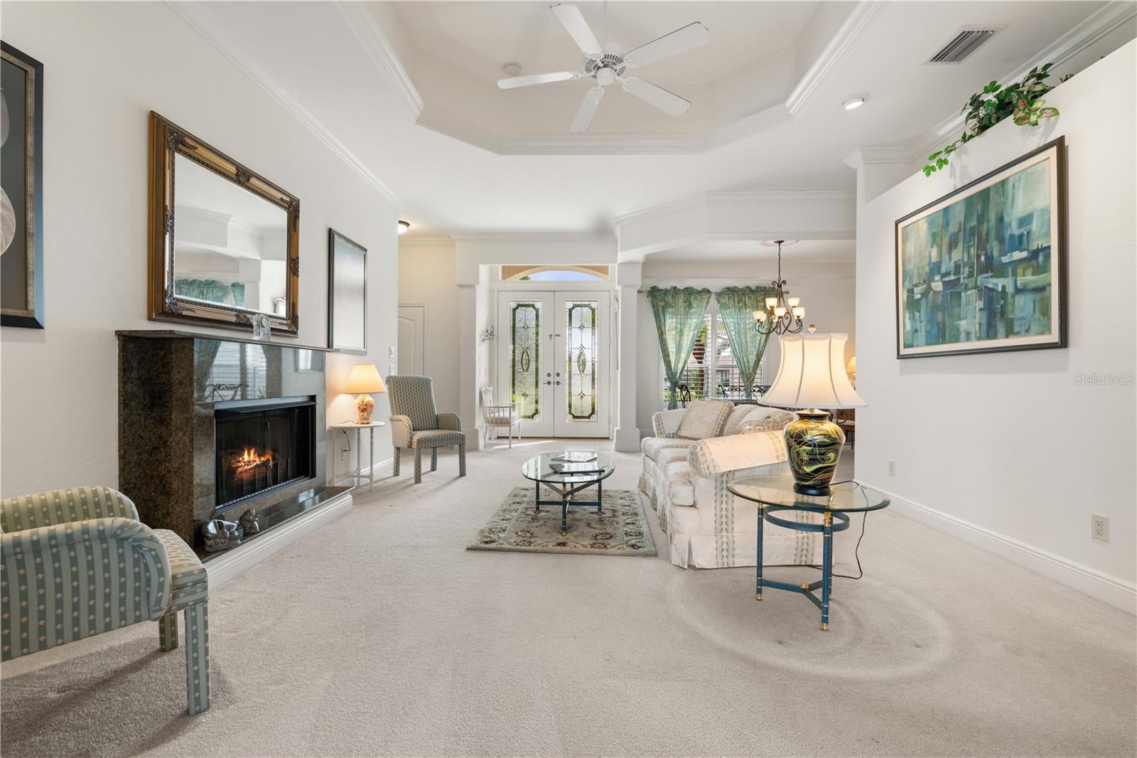 Punta Gorda, Florida, 33950, United States, 5 Bedrooms Bedrooms, ,4 BathroomsBathrooms,Residential,Active,2006902